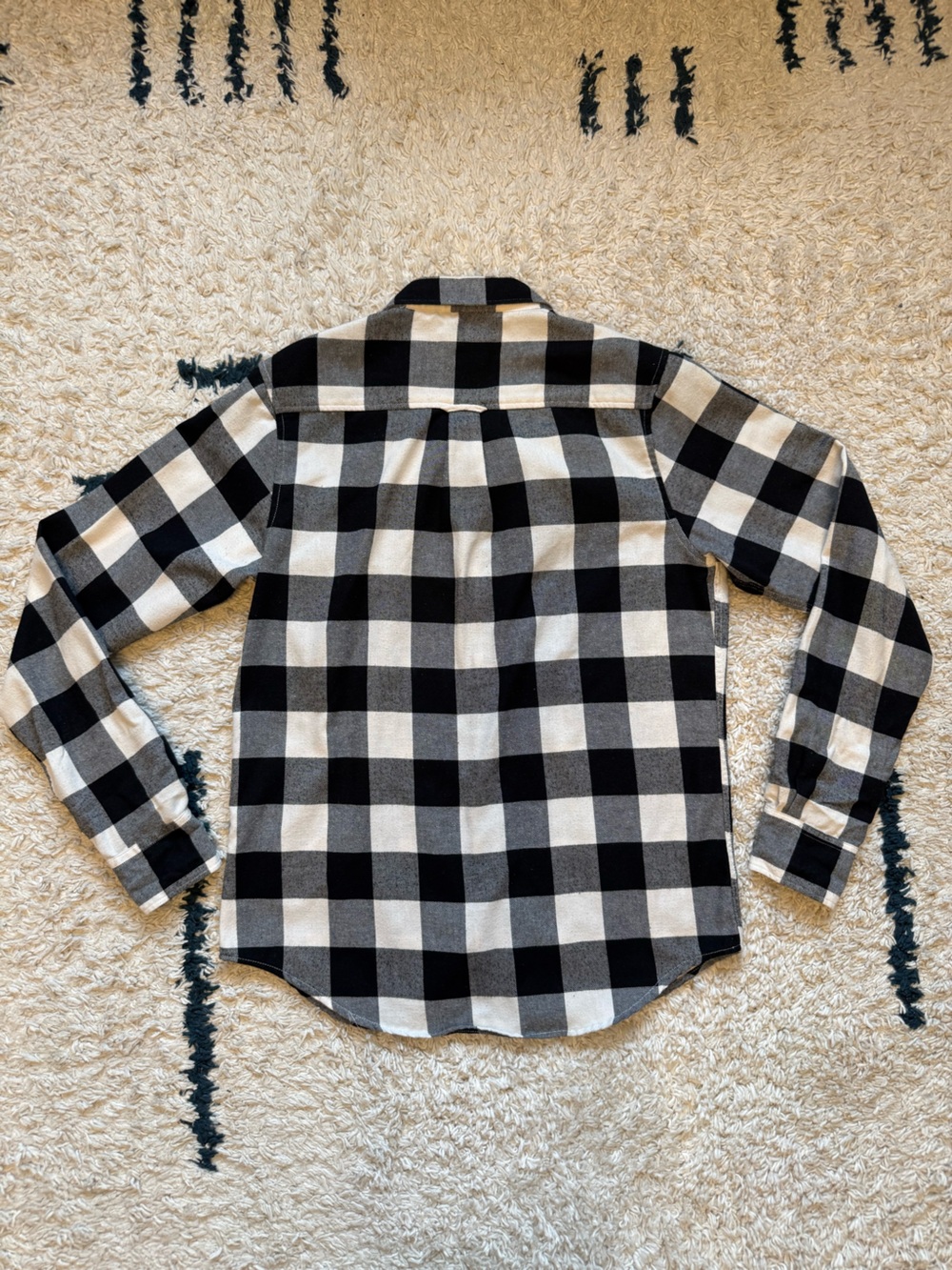 Sovereign Code Button Down Shirt - Picture 2 of 2